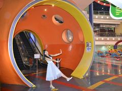 -成功时代广场主题乐园