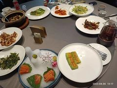 -徐记海鲜(观沙岭|滨江新城店)