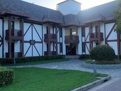 -太阳岛度假酒店