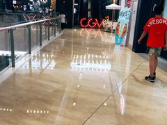 -CGV影城(滨江天街IMAX店)