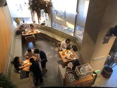 -KimPro 辛普乐概念韩餐