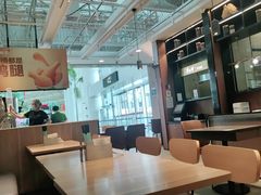 -康师傅私房牛肉面(新昌北机场店)