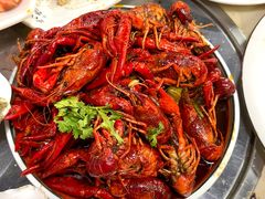 -富临港·蒸汽海鲜·手抓海鲜·炒菜(栈桥店)