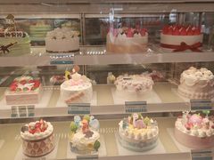 -好利来(彩香店)