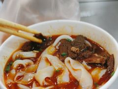 -骏骏牛肉粉店(吉庆街店)