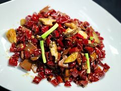 -老班长大酒店(海关大楼店)