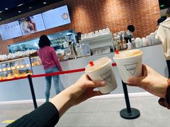 -Manner Coffee(淮海755店)
