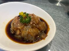 -汤记传菜(浦江店)