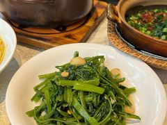 -炆艺乳鸽·煲仔饭大排档(望京来广营店)
