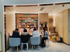 -海底捞火锅(东方时代广场店)