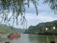 -后柳水乡