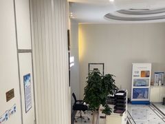 -泰康拜博口腔医院(海曙店)