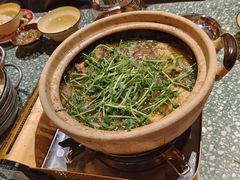 -牛腩之旅·牛腩牛杂煲(经纬汇店)