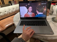 -深圳罗湖木棉花凯悦尚选酒店•大堂吧