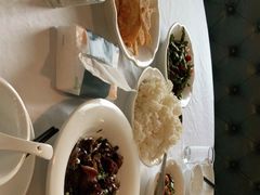 -汉通东林海鲜大酒店(鼓楼孝闻街店)