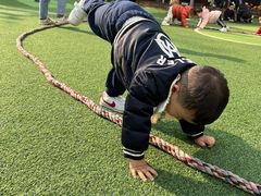 -满天星幼儿园(北京太阳宫园)