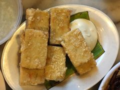 自制豆腐-金莲记(茨厂街店)