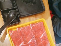 -水林间·寿喜烧自助(仙林金鹰店)