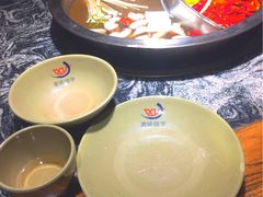 -渝味晓宇火锅(合川路店)