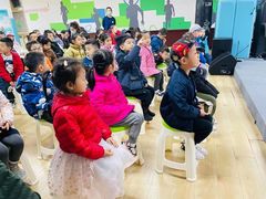 -蓝莓果幼儿园(通州梨园店)