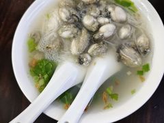 -建国蚵煎蚵面