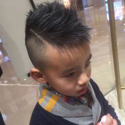 -SoSweet香港专业儿童美发沙龙