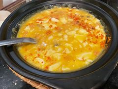 -华豫川酒家(大卫城店)