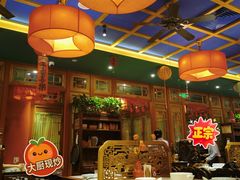 -小吊梨汤·北京菜·烤鸭(鸟巢店)