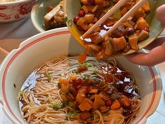 -老北门·苏帮菜·湖景包间(月光码头店)