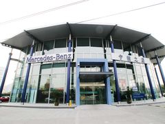 -宁波之星奔驰4S店(海曙店)