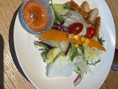 -HUZI虎滋精酿餐吧(京西大悦城店)