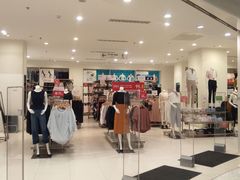 -远洋未来广场(育慧北路店)