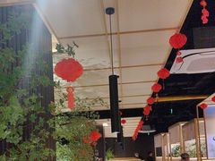 -德川家日本料理(顺义华联店)