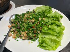 -飞尝蚝·顺德菜·鱼生(顺德总店)