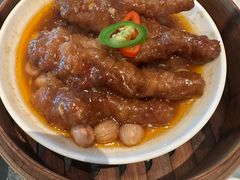 -金悦轩海鲜酒家(拱北店)