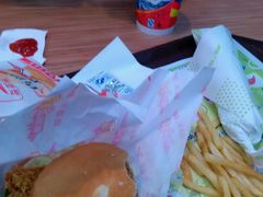 -风致肯麦基(忠信店)