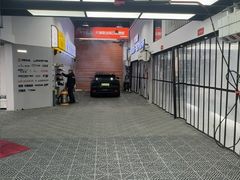 -天猫养车贴膜轻改·蓝电(优匹康桥东路店)