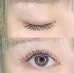 -妙睫屋日式美甲美睫