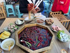 -大风老火锅(江北一店)