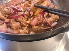 -胡须佬鸡煲四季火锅店(石厦西村直营店)
