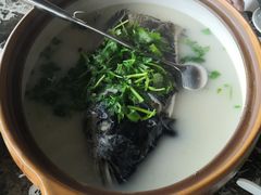 -风味小馆(天目湖宾馆店)