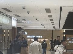 -théATRE 茶聚场(王府中環店)