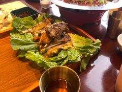 -那拉提之疆·新疆菜(美院店)