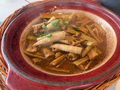 -甬妈妈湖畔里餐厅(唐山南湖旅游景区店)