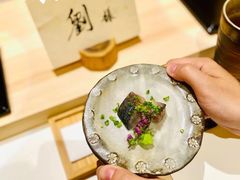 -荣一代目OMAKASE板前料理