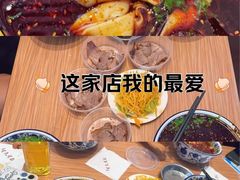 -有礼有面(知春路店)