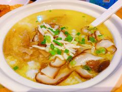 鸡汤饭-二孃鸡爪爪(东风路总店)