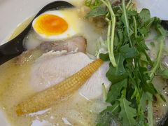 -一風堂拉面(深圳湾万象城店)