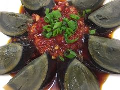 -台北楚楚园馅饼粥(虹桥南丰城店)