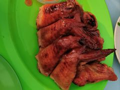 -明记烧鱼美味店